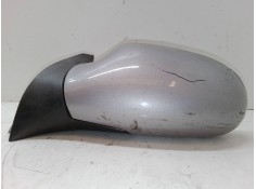 Recambio de retrovisor electrico izquierdo para mercedes-benz clase a (w168) a 160 (168.033, 168.133) referencia OEM IAM   