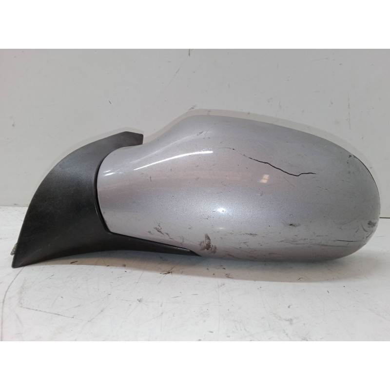 Recambio de retrovisor electrico izquierdo para mercedes-benz clase a (w168) a 160 (168.033, 168.133) referencia OEM IAM   