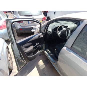 OPEL CORSA D (S07)