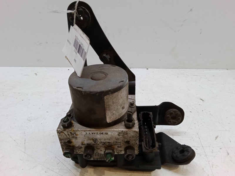 Recambio de abs para renault scénic ii (jm0/1_) 1.5 dci (jm0f) referencia OEM IAM 0265231300  8200038695 Recambio de abs para renault scénic ii (jm0/1_) 1.5 dci (jm0f) referencia OEM IAM 0265231300  8200038695