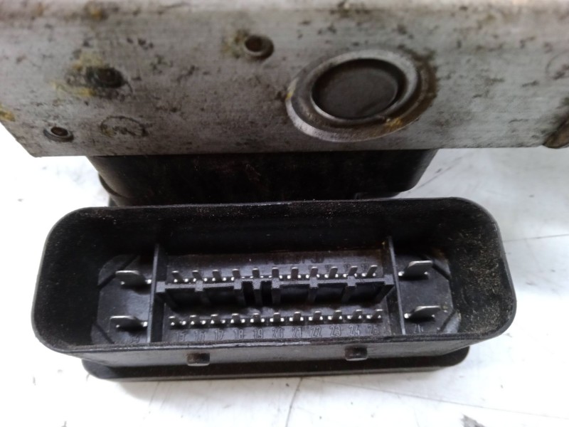 Recambio de abs para ford fiesta vi (cb1, ccn) 1.6 tdci referencia OEM IAM 06210955813  28570059023