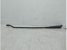 Recambio de brazo limpia delantero izquierdo para opel corsa b (s93) 1.0 i 12v (f08, f68, m68) referencia OEM IAM 90386266  