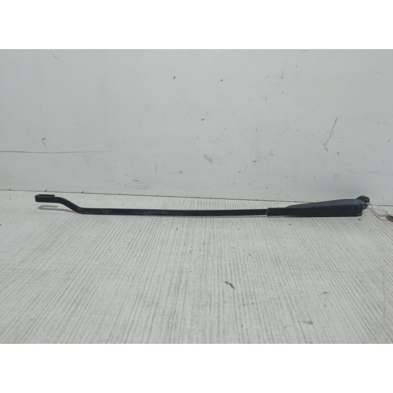 Recambio de brazo limpia delantero izquierdo para opel corsa b (s93) 1.0 i 12v (f08, f68, m68) referencia OEM IAM 90386266  