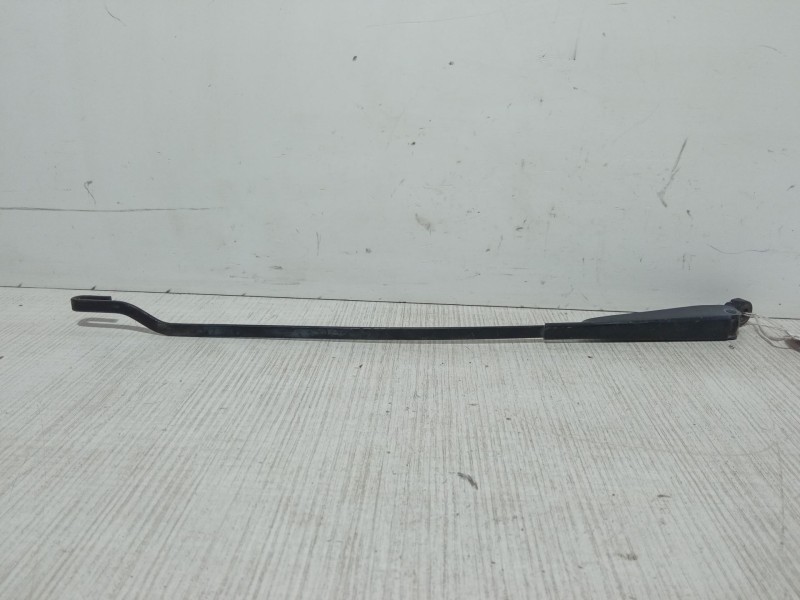 Recambio de brazo limpia delantero izquierdo para opel corsa b (s93) 1.0 i 12v (f08, f68, m68) referencia OEM IAM 90386266  