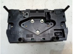 Recambio de mando climatizador para peugeot 307 (3a/c) 2.0 hdi 90 referencia OEM IAM 96527144XT E2970 216788954 2