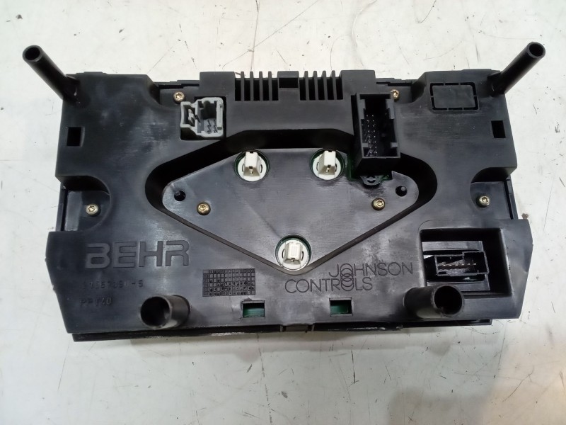 Recambio de mando climatizador para peugeot 307 (3a/c) 2.0 hdi 90 referencia OEM IAM 96527144XT E2970 216788954