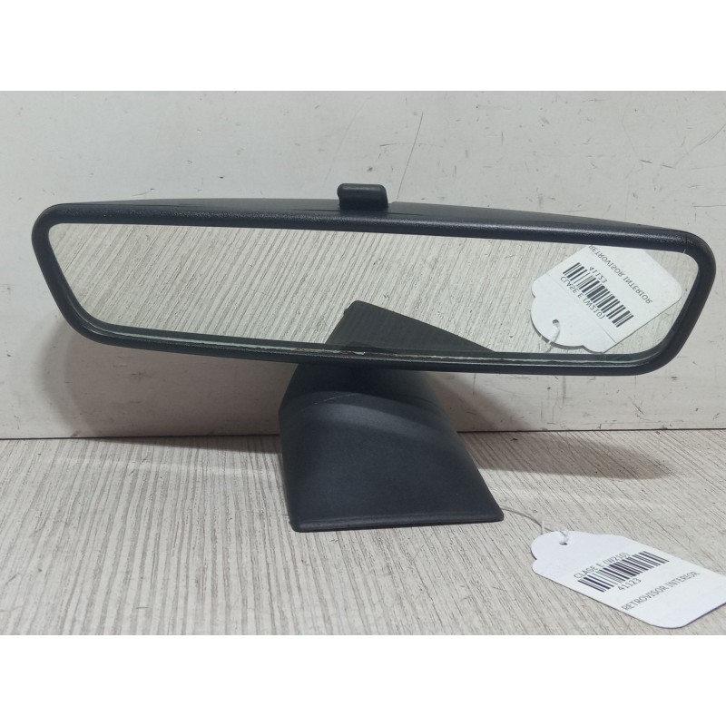 Recambio de retrovisor interior para mercedes-benz clase e (w210) e 220 d referencia OEM IAM   