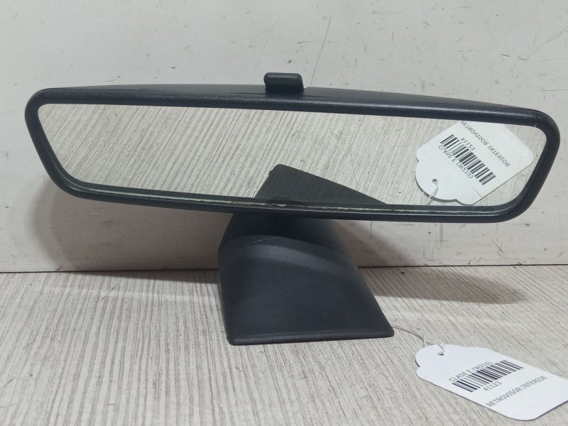 Recambio de retrovisor interior para mercedes-benz clase e (w210) e 220 d referencia OEM IAM   