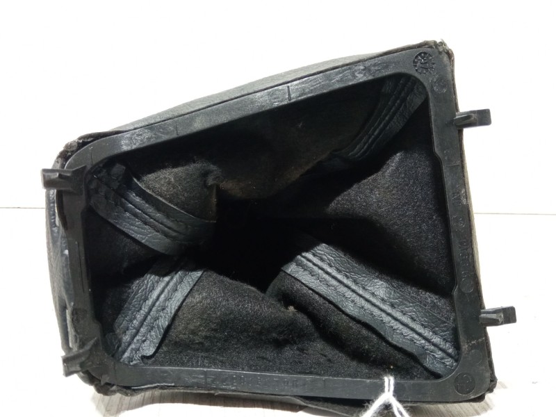 Recambio de pomo palanca cambio para citroën xsara break (n2) 1.9 td referencia OEM IAM   