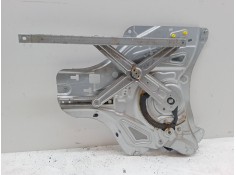 Recambio de elevalunas electrico delantero derecho para hyundai ix35 (lm, el, elh) 1.6 referencia OEM IAM    2