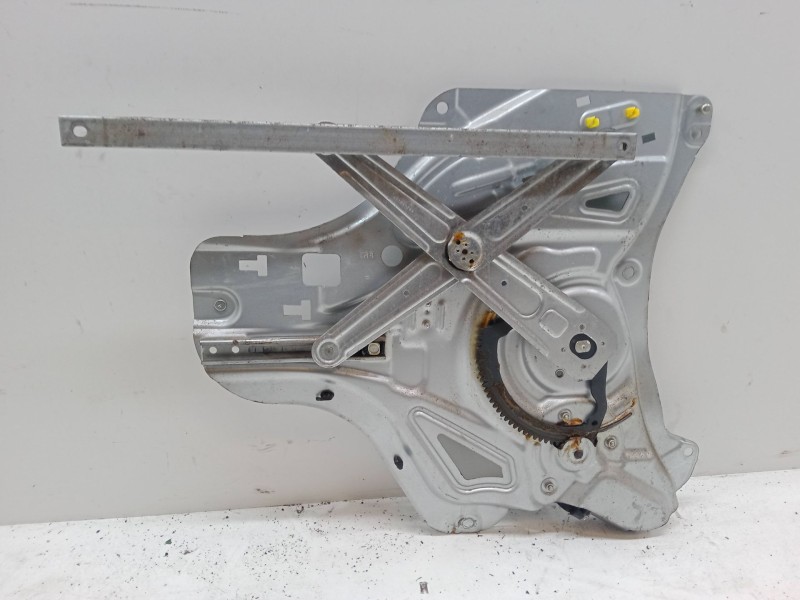 Recambio de elevalunas electrico delantero derecho para hyundai ix35 (lm, el, elh) 1.6 referencia OEM IAM   