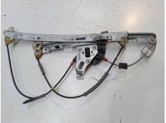 Recambio de elevalunas electrico delantero derecho para peugeot 206 sw (2e/k) 1.4 referencia OEM IAM