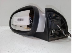 Recambio de retrovisor electrico izquierdo para mercedes-benz clase a (w168) a 160 (168.033, 168.133) referencia OEM IAM    2