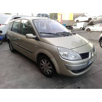 RENAULT GRAND SCÉNIC II (JM0/1_)