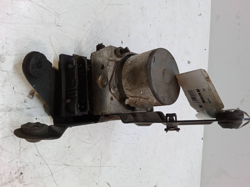 Recambio de abs para renault scénic ii (jm0/1_) 1.5 dci (jm0f) referencia OEM IAM 0265231300  8200038695 Recambio de abs para renault scénic ii (jm0/1_) 1.5 dci (jm0f) referencia OEM IAM 0265231300  8200038695