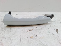 Recambio de maneta exterior puerta delantera derecha para volvo v40 hatchback (525) d2 referencia OEM IAM   
