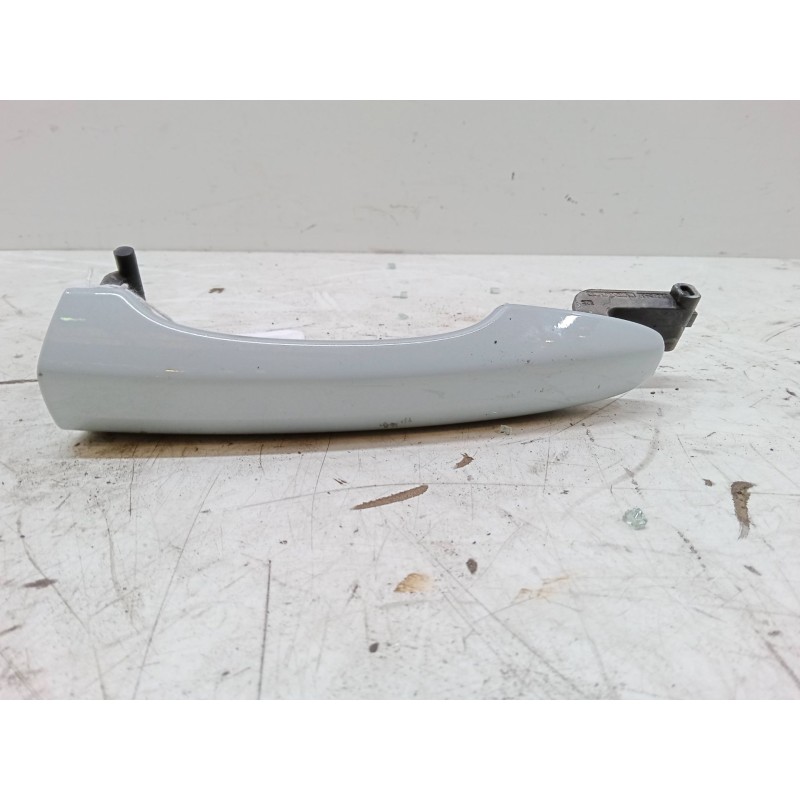 Recambio de maneta exterior puerta delantera derecha para volvo v40 hatchback (525) d2 referencia OEM IAM   