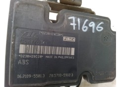 Recambio de abs para ford fiesta vi (cb1, ccn) 1.6 tdci referencia OEM IAM 06210955813  28570059023