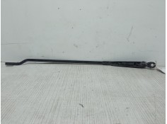 Recambio de brazo limpia delantero izquierdo para opel corsa b (s93) 1.0 i 12v (f08, f68, m68) referencia OEM IAM 90386266   2