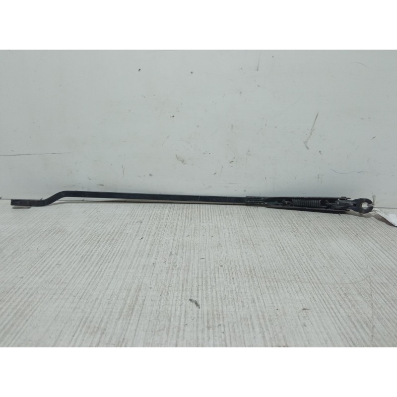 Recambio de brazo limpia delantero izquierdo para opel corsa b (s93) 1.0 i 12v (f08, f68, m68) referencia OEM IAM 90386266  