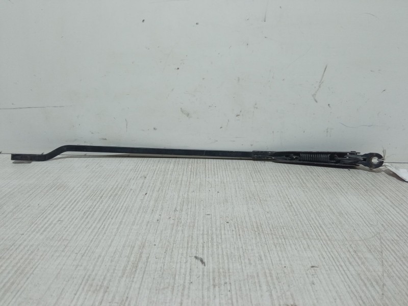 Recambio de brazo limpia delantero izquierdo para opel corsa b (s93) 1.0 i 12v (f08, f68, m68) referencia OEM IAM 90386266  