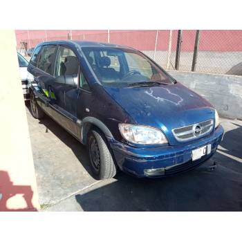 OPEL ZAFIRA A MONOSPACE (T98)