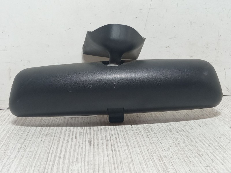 Recambio de retrovisor interior para mercedes-benz clase e (w210) e 220 d referencia OEM IAM   