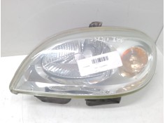 Recambio de faro izquierdo para citroën saxo (s0, s1) 1.5 d referencia OEM IAM   