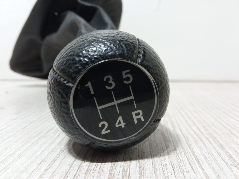 Recambio de pomo palanca cambio para citroën xsara break (n2) 1.9 td referencia OEM IAM   