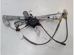 Recambio de elevalunas electrico delantero derecho para peugeot 206 sw (2e/k) 1.4 referencia OEM IAM    2