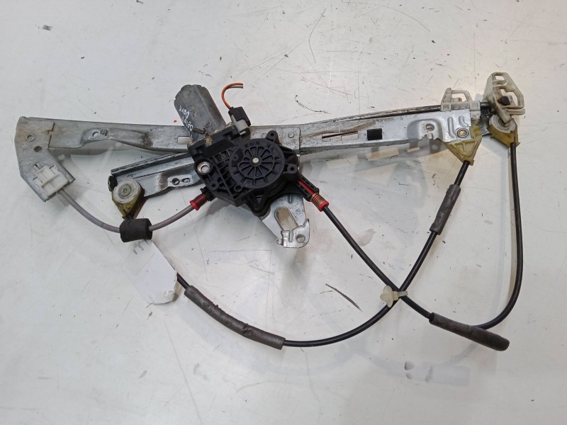 Recambio de elevalunas electrico delantero derecho para peugeot 206 sw (2e/k) 1.4 referencia OEM IAM    Recambio de elevalunas electrico delantero derecho para peugeot 206 sw (2e/k) 1.4 referencia OEM IAM
