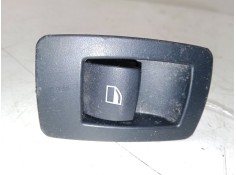 Recambio de mando elevalunas trasero derecho para bmw 1 (e87) 116 i referencia OEM IAM   
