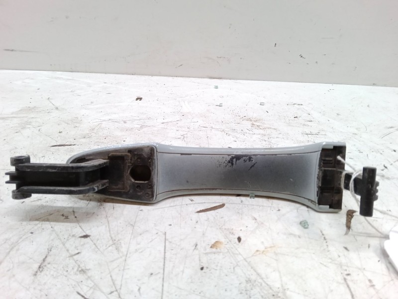 Recambio de maneta exterior puerta delantera derecha para volvo v40 hatchback (525) d2 referencia OEM IAM   