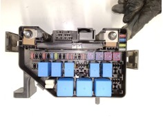 Recambio de caja reles / fusibles para hyundai i20 i (pb, pbt) 1.2 referencia OEM IAM 919401J100