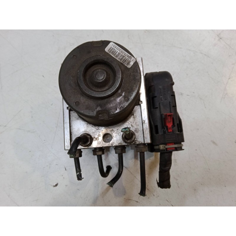 Recambio de abs para seat altea (5p1) 1.9 tdi referencia OEM IAM    Recambio de abs para seat altea (5p1) 1.9 tdi referencia OEM IAM
