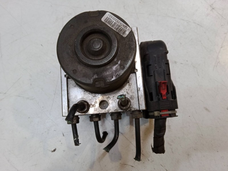 Recambio de abs para seat altea (5p1) 1.9 tdi referencia OEM IAM    Recambio de abs para seat altea (5p1) 1.9 tdi referencia OEM IAM