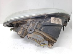 Recambio de faro izquierdo para citroën saxo (s0, s1) 1.5 d referencia OEM IAM    2