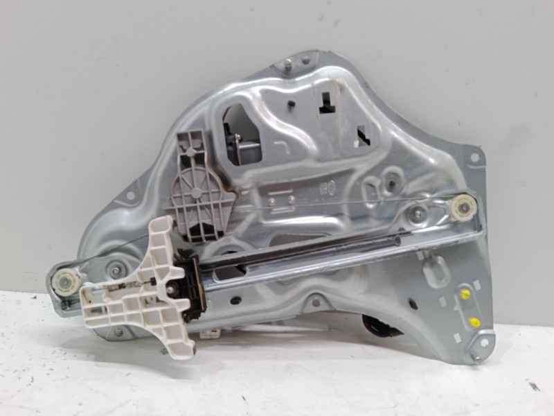 Recambio de elevalunas electrico trasero derecho para hyundai ix35 (lm, el, elh) 1.6 referencia OEM IAM   