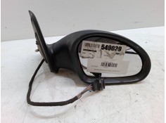 Recambio de retrovisor electrico derecho para seat leon (1m1) 1.9 tdi referencia OEM IAM   