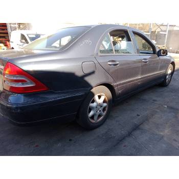 MERCEDES-BENZ CLASE C (W203)