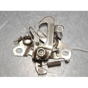 CERRADURA CAPO 