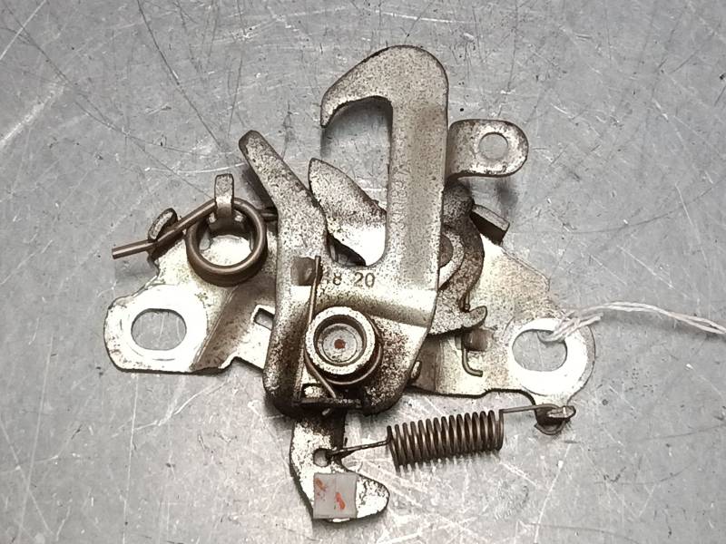 CERRADURA CAPO 