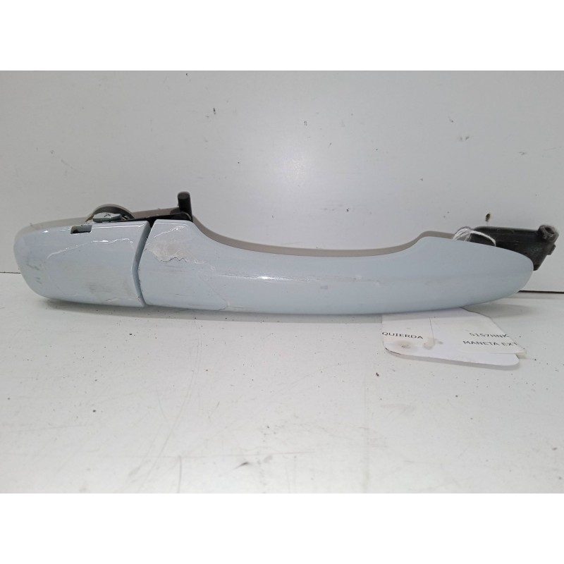 Recambio de maneta exterior puerta delantera izquierda para volvo v40 hatchback (525) d2 referencia OEM IAM   