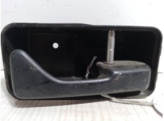 Recambio de maneta interior puerta delantera derecha para ford orion iii (gal) 1.6 referencia OEM IAM