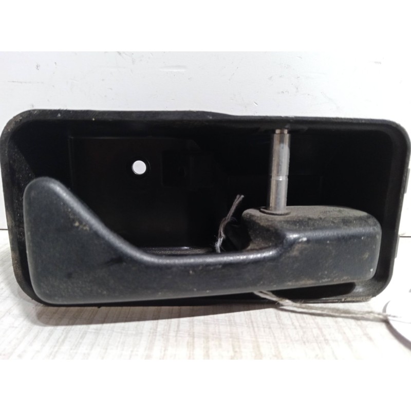Recambio de maneta interior puerta delantera derecha para ford orion iii (gal) 1.6 referencia OEM IAM   