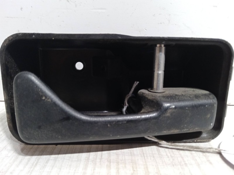 Recambio de maneta interior puerta delantera derecha para ford orion iii (gal) 1.6 referencia OEM IAM   