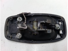 Recambio de maneta exterior puerta delantera derecha para fiat doblo caja/chasis (263_) 1.6 d multijet referencia OEM IAM    2