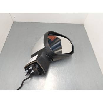 RETROVISOR ELECTRICO DERECHO ABATIBLE 
