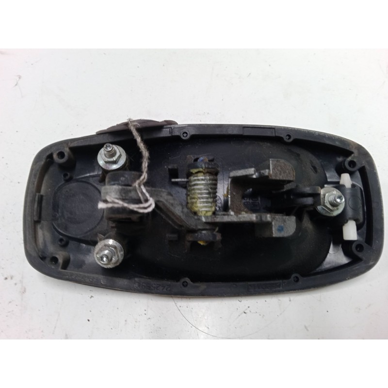 Recambio de maneta exterior puerta delantera derecha para fiat doblo caja/chasis (263_) 1.6 d multijet referencia OEM IAM   