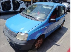 fiat panda / panda classic (169_) del año 2003